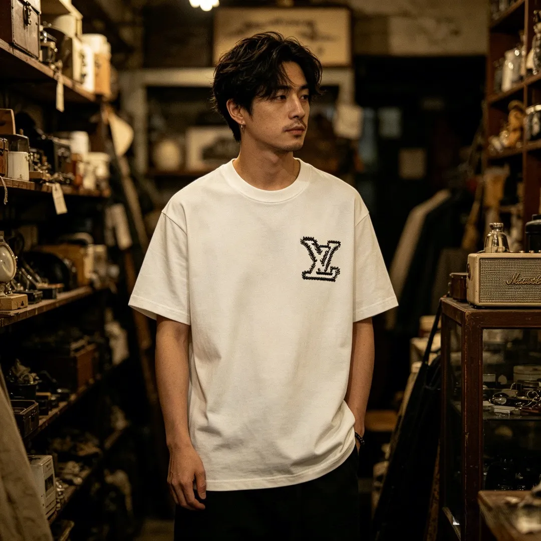 Louis Vuitton/ 26ss